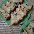Cooksnap dari NURUL UYUN untuk resep Bolu Tape Panggang Lembut