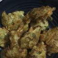 Cooksnap dari Nuryan Ayu untuk resep Bakwan Sayur Tepung Sasa