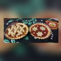 El cooksnap de Cecii Bratz ♥ cuando hizo Galletitas de Limón 🍋 🤤 😋 😍.