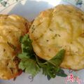 Cooksnap dari Fitrotun Nihlah untuk resep Potato cheese baked (Mpasi 8bulan)
