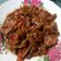 Cooksnap dari Faridah untuk resep Sapi Lada Hitam