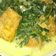 Cooksnap dari Desi Apriliana untuk resep Sayur daun singkong bumbu kuning