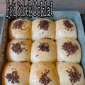 Cooksnap dari @tin_tientien untuk resep Roti Lembut Tanpa Mikser Tanpa Ulen