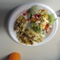 Lolomarie's cooksnap of when they made Lemon Pepper Fish.