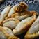 El cooksnap de Anabella Aguero cuando hizo Empanadas de carne picada a cuchillo.