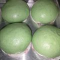 Cooksnap dari dhini untuk resep Bakpao mulus dan empuk