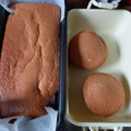 Pik Kwan Leung 的 海綿蛋糕 cooksnap