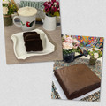 Cooksnap dari Yunita Tri Atsari untuk resep Chocolate Cotton Cake