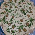 El cooksnap de Alicia cuando hizo Vitel Tone.