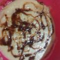 El cooksnap de Sandrabeth121 cuando hizo Crema con caramelo🍮.
