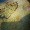 El cooksnap de Mabel Sanchez Rios cuando hizo Torta de zanahoria y naranja.