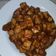 Cooksnap dari Novem Anita untuk resep Tahu Tempe masak Petis