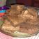 El cooksnap de Laura Patiño cuando hizo Brownies súper fáciles 🍫.