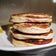 El cooksnap de Zaida TC @alquimiasfood cuando hizo Tortitas americanas.