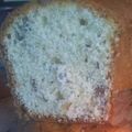 El cooksnap de María Gómez cuando hizo Torta matera de nuez.