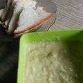 Cooksnap dari Sylvia Kurnia Eka Putri untuk resep Fla Durian