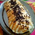 Cooksnap dari Cuwa Cuwa Chacha untuk resep Kulit pastry(Korsvet)