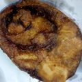 Nafisat Kitchen's cooksnap of when they made Soyayyan kifi.