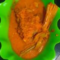 Cooksnap dari Novi Yanti untuk resep Gulai Ikan Kembung