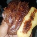 Cooksnap dari Retno untuk resep Kue pukis lembut Ala KFC