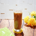 Cooksnap dari KasMira untuk resep Jelly Drink Cappuccino