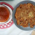 Cooksnap dari diah sari pardina untuk resep Fu Yung Hai Kepiting 5 bahan #MaMaKei