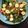 El cooksnap de Solcito Remetich cuando hizo Ensalada de espinaca y plátano.