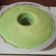 Cooksnap dari 'Yui' Agustin untuk resep Bolu Kukus Pandan