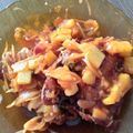 Cooksnap dari Alvian Rawi Butar Butar untuk resep Kakap asam manis super simple