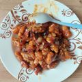 Cooksnap dari Cinung untuk resep Ayam Fillet Saos Madu