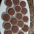 El cooksnap de Vane Mayor Salmeron cuando hizo Magdalenas fáciles de Nutella.