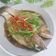 Cooksnap dari Rini.Wijaya26 untuk resep Tim ikan kerapu ala Hongkong
