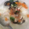 Cooksnap dari Yuniar Dwita Amanda untuk resep Sup Kimlo suegeerrr....👍👍