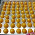 Cooksnap dari Linda Acin untuk resep Nastar Keju Lumer pulen empukkk