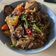 รูป Cooksnap ของ Hooda Jiratchaya เมื่อเขาทำ จิมดัก (안동찜닭) - ไก่อบซีอิ้ววุ้นเส้นแบบเกาหลี