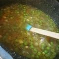 صورة من Chef hamdy morsy، شاركها بعد تجربة وصفة التريد المغربي