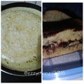 Cooksnap dari EzyZye untuk resep Martabak teflon