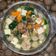 Cooksnap dari Radyati Putri Pradini (Mama Queena) untuk resep Sayur Bening Sawi Hijau & Baso