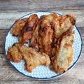 Cooksnap dari Dapurnya Mama Rina🥰 untuk resep Pisang goreng awet crispy & renyahnya