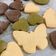 Chia Ying Chen 的 基礎牛油曲奇餅乾 Basic butter cookies cooksnap