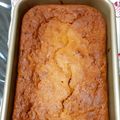 El cooksnap de silviadefarfan cuando hizo Torta de zanahoria..!🥧🥕.