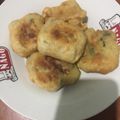 Cooksnap dari Rani untuk resep Martabak kentang ala kadar #BikinRamadanBerkesan