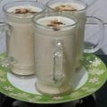  ~Sushma Mishra Home Chef का कुकस्नैप जब उन्होंने कोल्ड कॉफी (Cold coffee recipe in hindi) बनाया था।