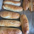Csizmadia Piros Cooksnap-ja, amikor elkészítette a(z) Hot dog (kifli) receptet.