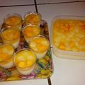 Cooksnap dari Diana untuk resep Mango Silk Pudding 🍮