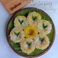 Cooksnap dari Evis Dewi Sarwendah untuk resep Kue Lumpang khas Palembang