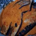 Cooksnap dari Icha Selaz untuk resep Pecak Terong ungu