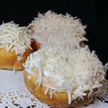 Cooksnap dari Ariesta Widaningrum untuk resep Resep Donat kentang empuk dan ngembang
