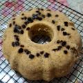 Cooksnap dari Arie untuk resep 27. Bolu Pisang Kukus Super Moist