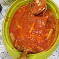 Cooksnap dari Mama Guruh untuk resep Nila Goreng Saos Padang